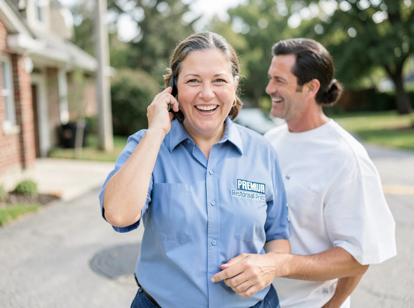 Water Damage Restoration Pimento, IN FAQs